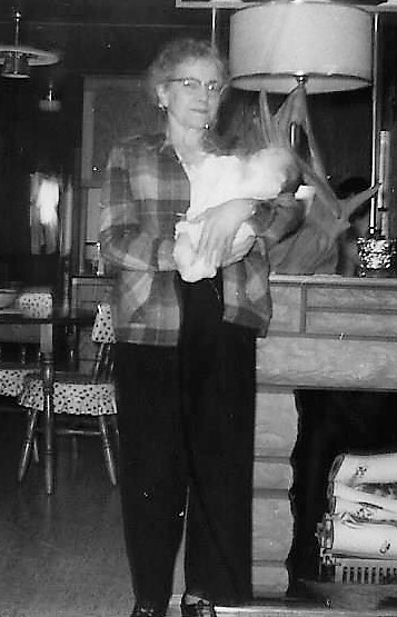 grandma lyons and baby John lyons 001