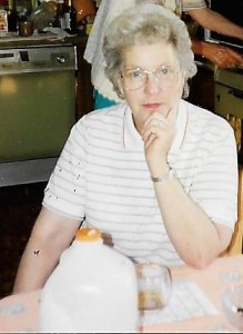 Coralie at mom's house 001