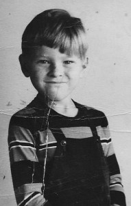 Phillip Cranston (Rusty) 1948 001