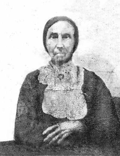 Porter, Susannah J. , James James