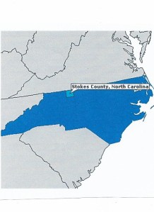 Stokes County NC 001