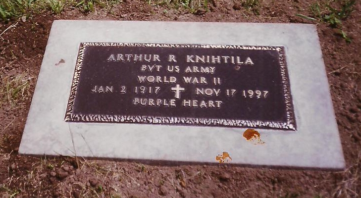 Art K gravestone 001