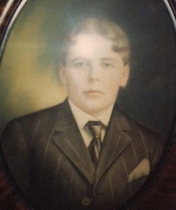 Arthur K, brother of John 001