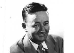 Dudley, Dr Frank Edward 001