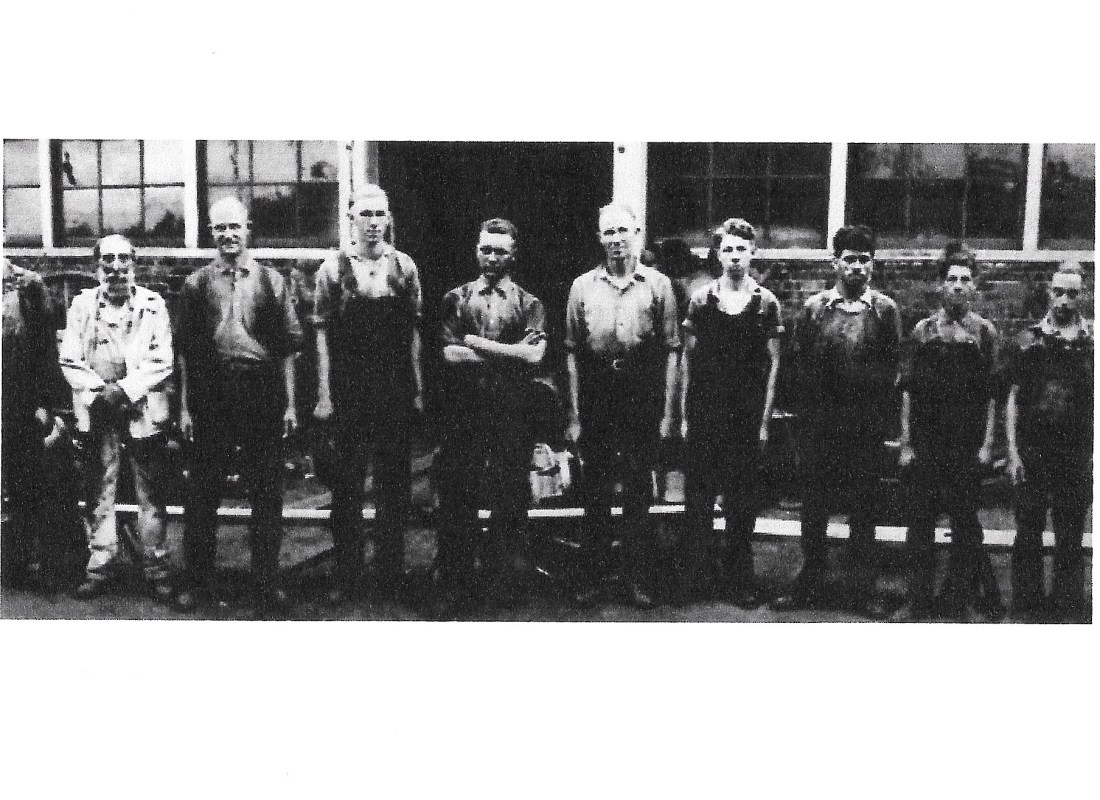 McWane Company old picture 001