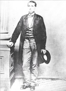 Thomas, Abijah, picture, standing 001