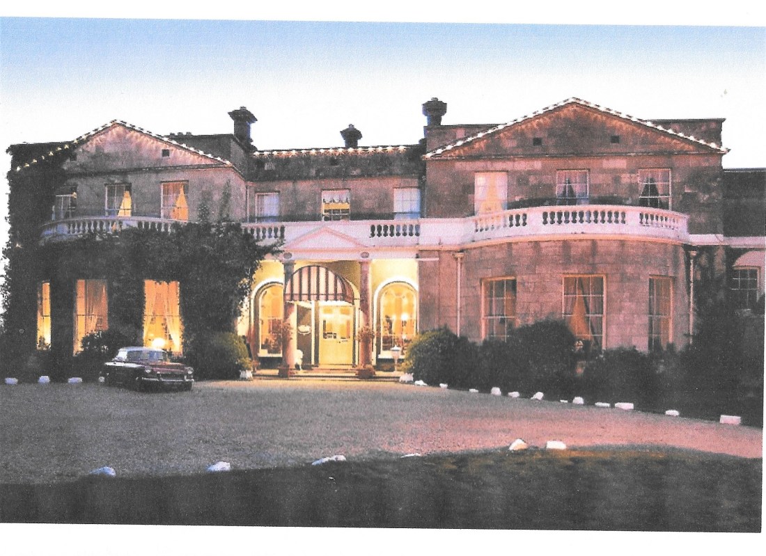 Swainston manor, hotel 001