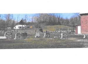 prim Baptist church cemetery 001