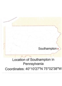 Southampton, PA 001