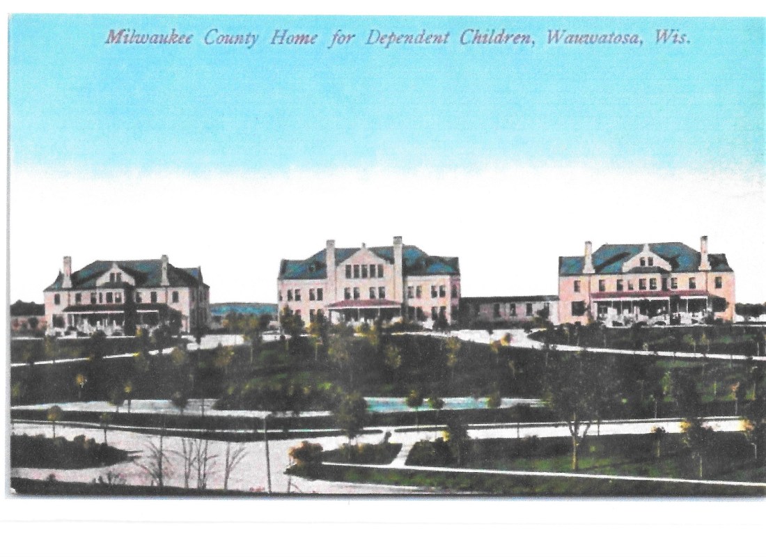 Milw Co. Home for Dependent Children, Pawlak 001