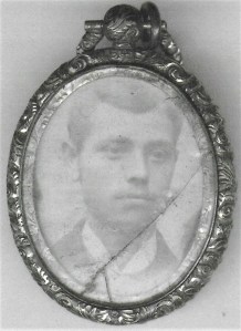 Nowicki, Michal, father of Bronislawa Pawlak 001