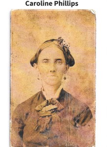 Phillips, Caroline, picture 001