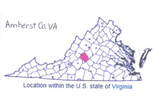 Amherst Co VA 001