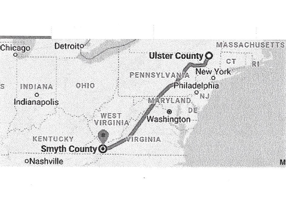 Cole family journey 001