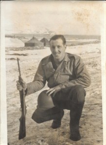 Lyons, LaFon, Army, 1943, Alaska 001